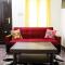Castle home stays