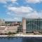 Hyatt Regency Jacksonville Riverfront - Jacksonville