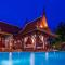 Royal Thai Villa Phuket - SHA Extra Plus - Rawai Beach