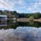 Lake House