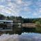 Lake House