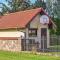 Cozy Home In Nowe Warpno With Wifi - 新瓦尔普诺