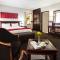Court Classique Suite Hotel