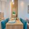 The Point Apartment in Titova Villa Zlatibor