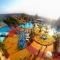 Aqua Nevis Hotel & Aqua Park - All Inclusive