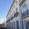 Coast Guard Apartment