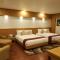 Hotel Tea County