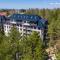 The Point Apartment in Titova Villa Zlatibor