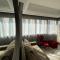 Bright Flat Lac 2 Tunis