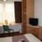 ibis Stuttgart Centrum
