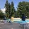 Oasi Verde_Pool renovated apt. on Lake Residence - Dervio