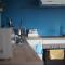 Petit appartement cosy à Troyes