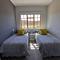 Living The Breede - Weaver Cottage