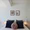 Phaedrus Living: Luxury Suite Nicosia 505