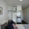 Phaedrus Living: Luxury Suite Nicosia 505