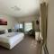 Bwch yn Uchaf B&B