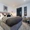The Madison - Premium Self Check-In Studios & Apartments