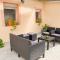 Bazaltorgona Apartman