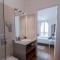 Bel appartement bourgeois au centre-ville de Biarritz
