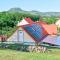 Bazaltorgona Apartman