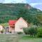 Bazaltorgona Apartman