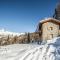 HelloChalet - Chalet D’Alpage Larose - a wild back mountain escape, large sunny garden and Matterhorn views