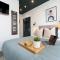 The Madison - Premium Self Check-In Studios & Apartments