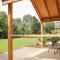 Acksea Holiday Lodges - Kinnerley