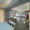 X SUITE APART - Fethiye