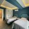 X SUITE APART - Fethiye