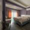 X SUITE APART - Fethiye