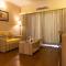 Starlit Suites Tirupati