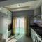 X SUITE APART - Fethiye