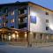 The Lodge Hotel Foto: The Lodge Hotel