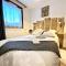 Lou Castelou - T3 Cosy - Chromecast TV