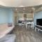 X SUITE APART - Fethiye