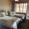 Vaalkrans Game Lodge - Heilbron