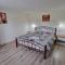 Apartmány Matilda