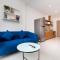 HOME, Apartments for rent in Vinhomes Grand Park, Free airport pick-up