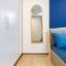 HOME, Apartments for rent in Vinhomes Grand Park, Free airport pick-up