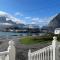 Lofoten Villa
