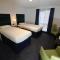 Ramada Oxford