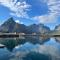 Lofoten Villa