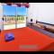 Villa 200m To The Coral Bay Strip, Large Pool