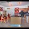 Villa 200m To The Coral Bay Strip, Large Pool