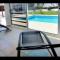 Villa 200m To The Coral Bay Strip, Large Pool