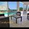 Villa 200m To The Coral Bay Strip, Large Pool