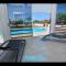 Villa 200m To The Coral Bay Strip, Large Pool