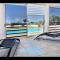 Villa 200m To The Coral Bay Strip, Large Pool