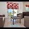 Villa 200m To The Coral Bay Strip, Large Pool